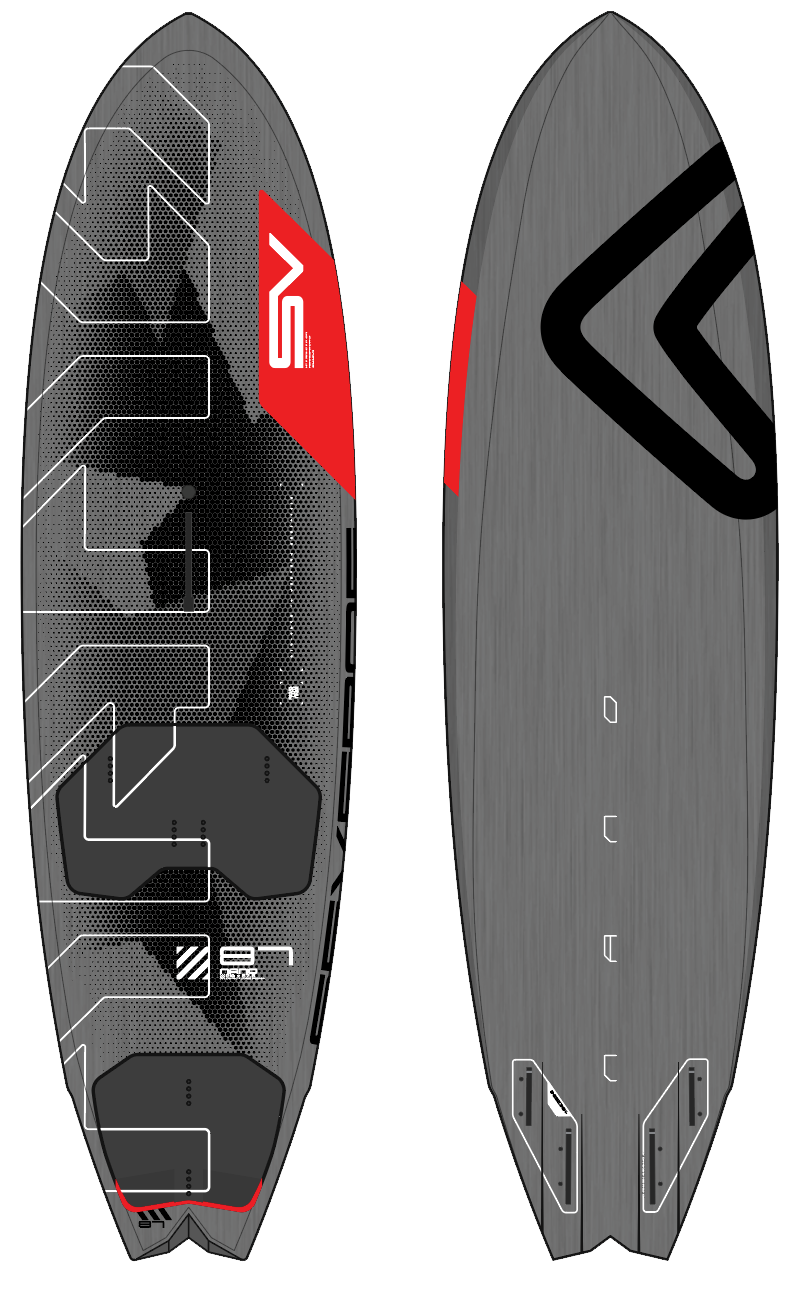 SEVERNE NANO 3 PRO 092