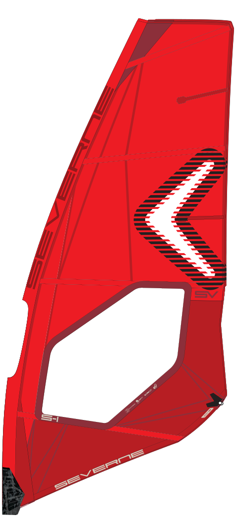 Windsurfing Equipment Rental
