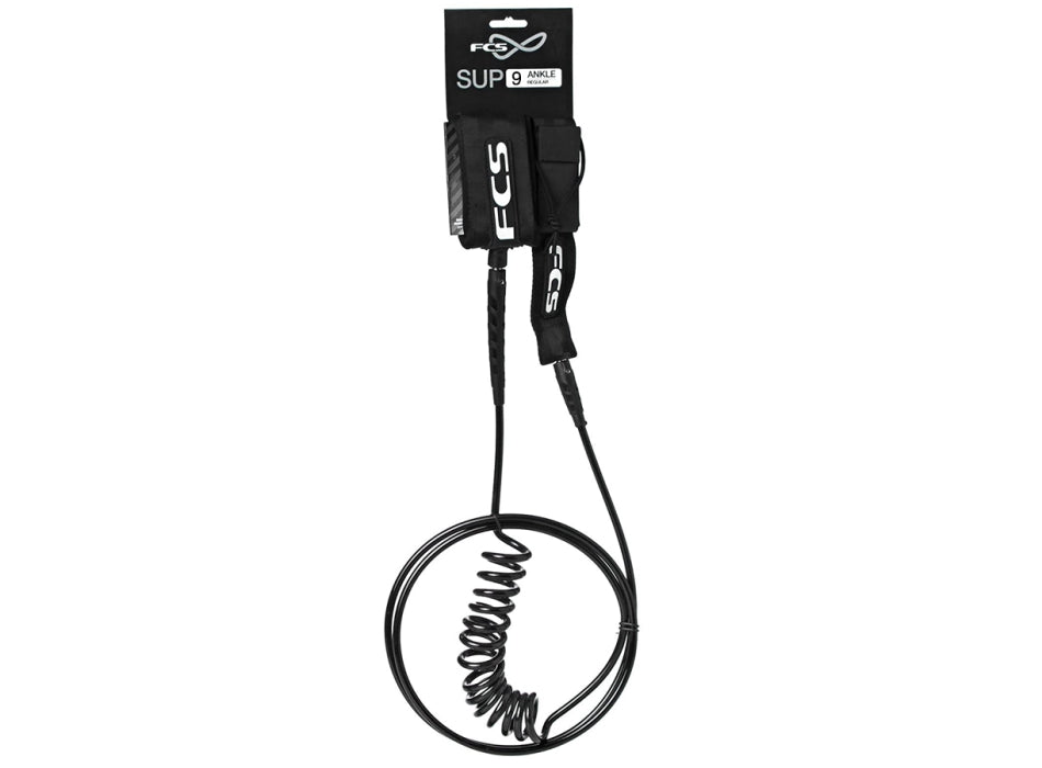 9 Sup regular black