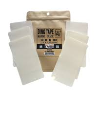 PHIX DOC. DING TAPE SUP PACK (6pcs 3"x6")