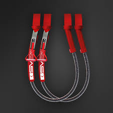 Severne Pro Adjustable Harness Lines 28"-34"