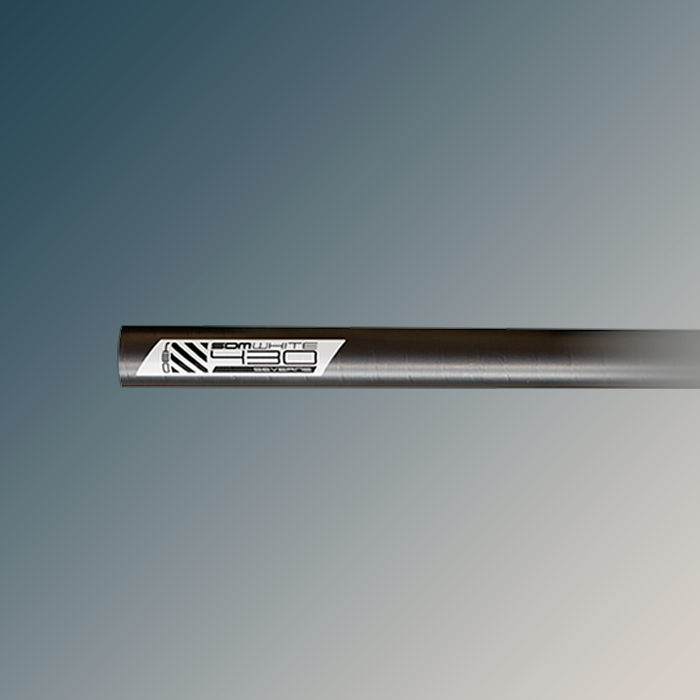 Severne SDM White (SDM Mast)