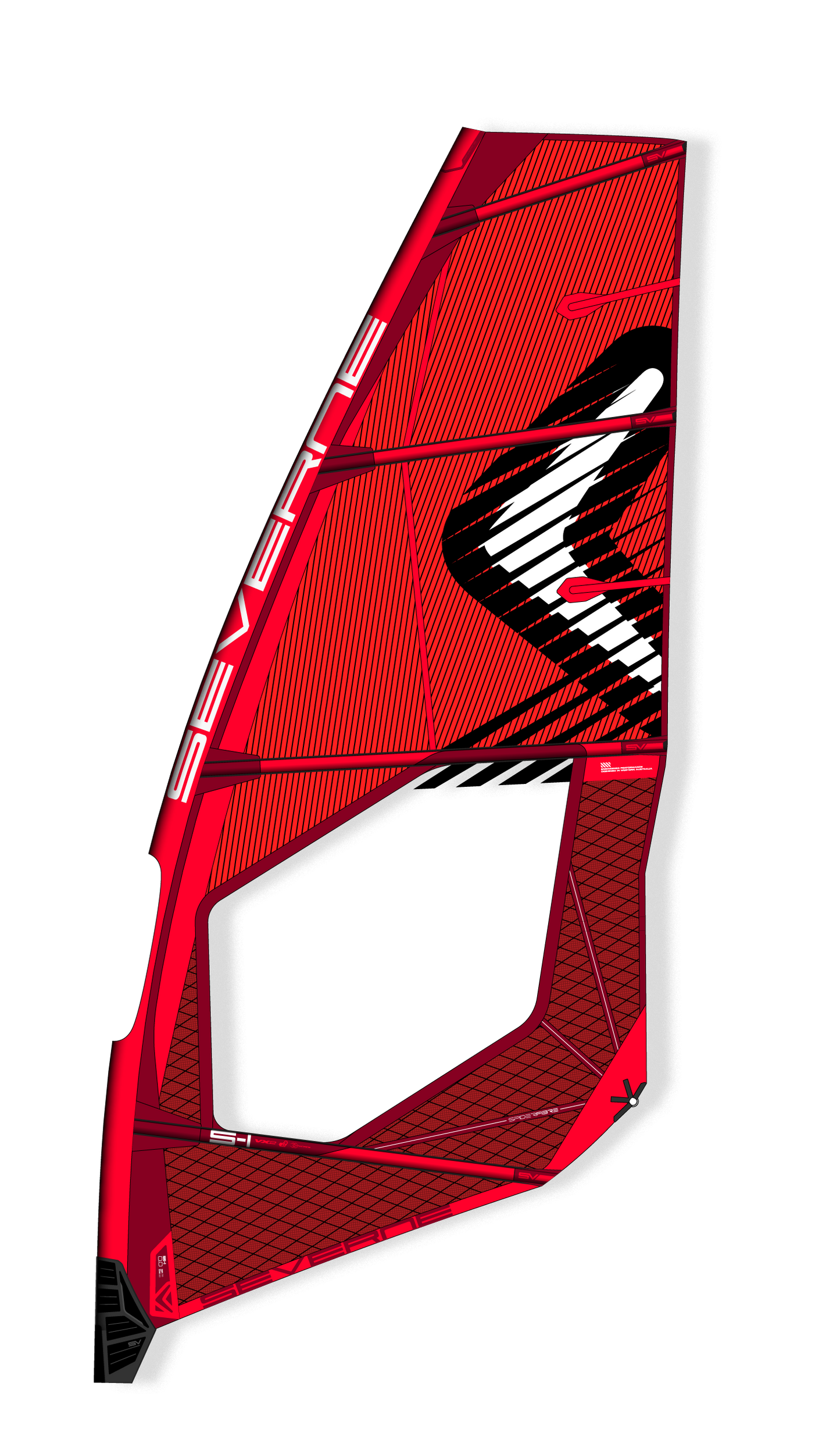 2022 Severne S-1 On Sale