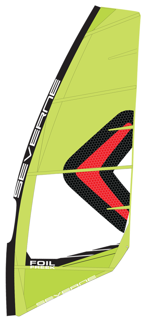 Windsurfing Equipment Rental