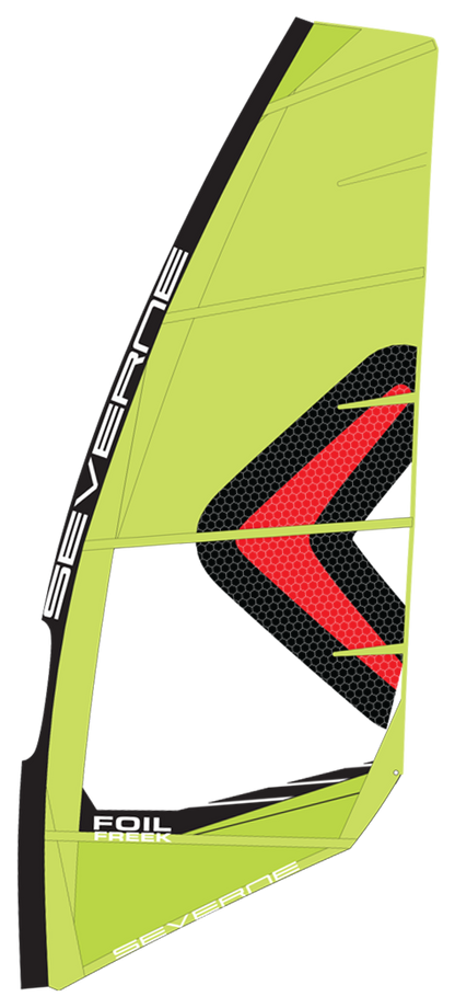 Windsurfing Equipment Rental