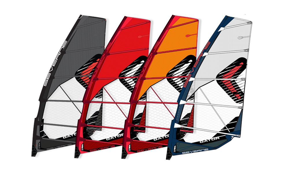 Windsurfing Equipment Rental