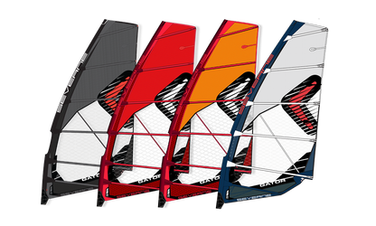 Windsurfing Equipment Rental