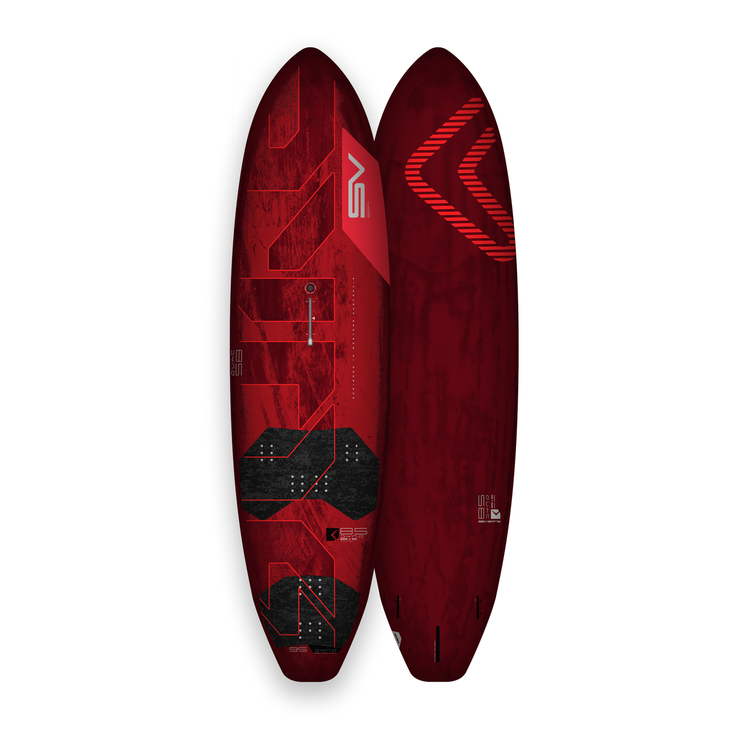 Windsurfing Equipment Rental