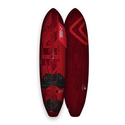 Windsurfing Equipment Rental