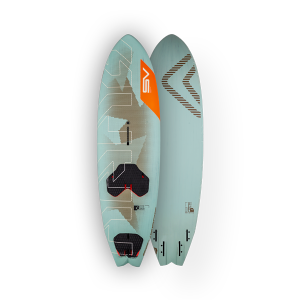 Windsurfing Equipment Rental