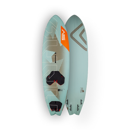 Windsurfing Equipment Rental
