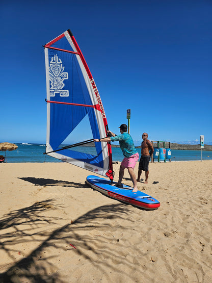 Windsurfing Lessons