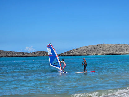 Windsurfing Lessons