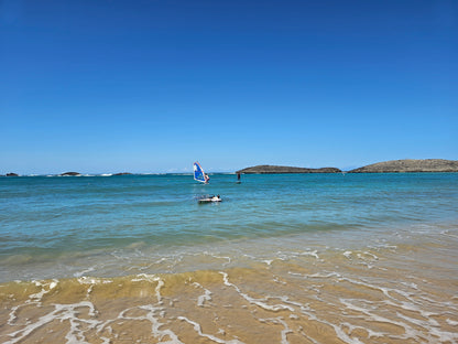 Windsurfing Lessons