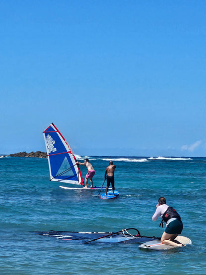 Windsurfing Lessons