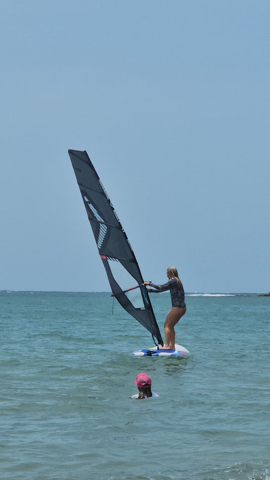 Windsurfing Lessons