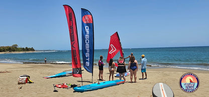 Windsurfing Lessons