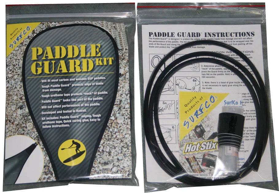 SURFCO SUP PADDLE GUARD KIT