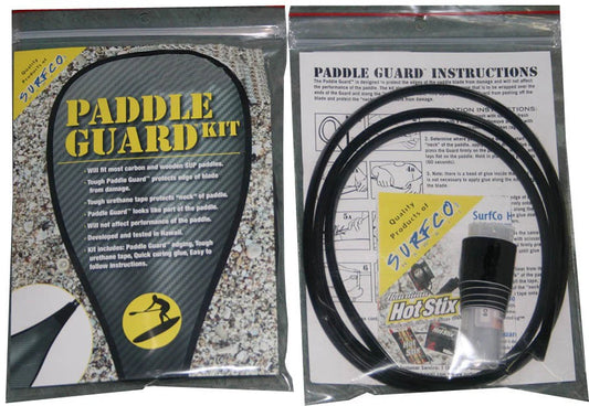 SURFCO SUP PADDLE GUARD KIT