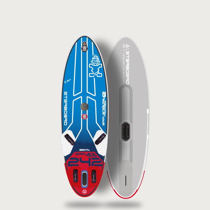 Windsurfing Equipment Rental