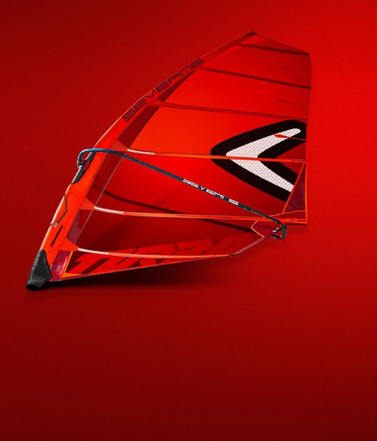 Windsurfing Equipment Rental