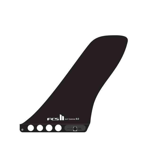 SUP Touring Fin 9”
