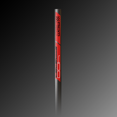 Severne Red Mast (RDM 100% Carbon)