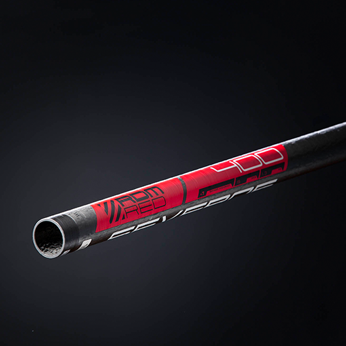 Severne Red Mast (RDM 100% Carbon)