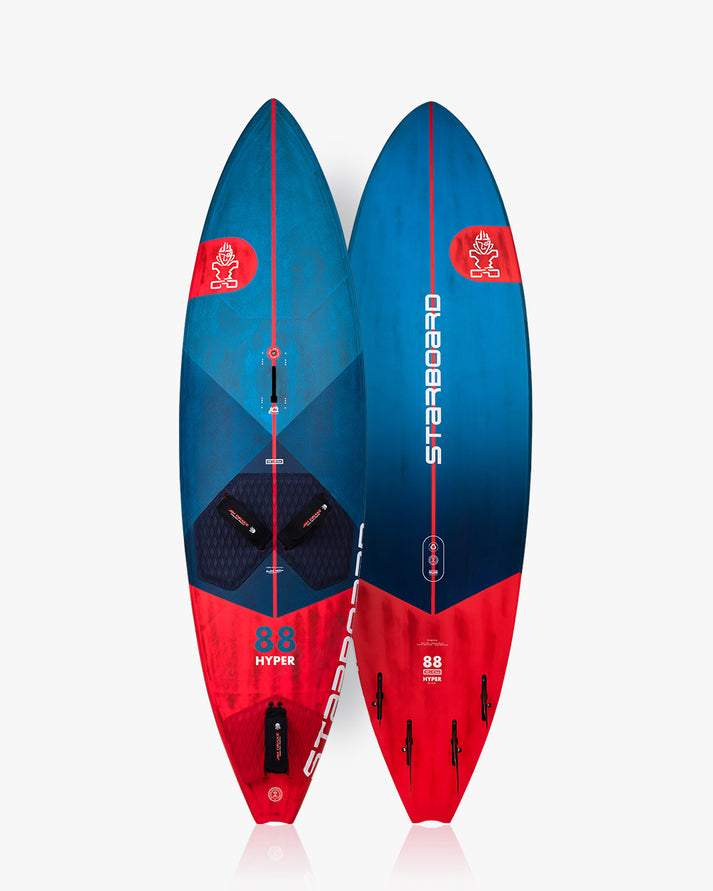 STB WS HYPER 88 CRSStarboard