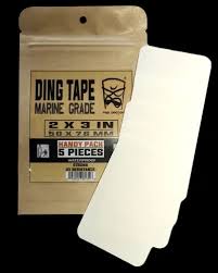 PHIX DOC. DING TAPE PACK (5pcs 2"x3")