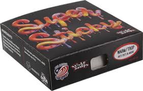 SB SUPER STICKY WARM/TROPICAL SINGLE BAR