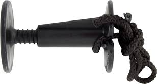 BLOCK SURF BODYBOARD ANCHOR PLUG  single