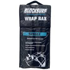 BLOCKSURF WRAP RAX SINGLE
