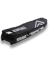 2026 Severne Lite Shell Board bag  Roller Wave 243x60