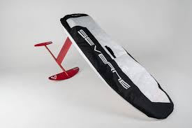 2026 Severne Lite Shell Board bag  Foil L 215x85
