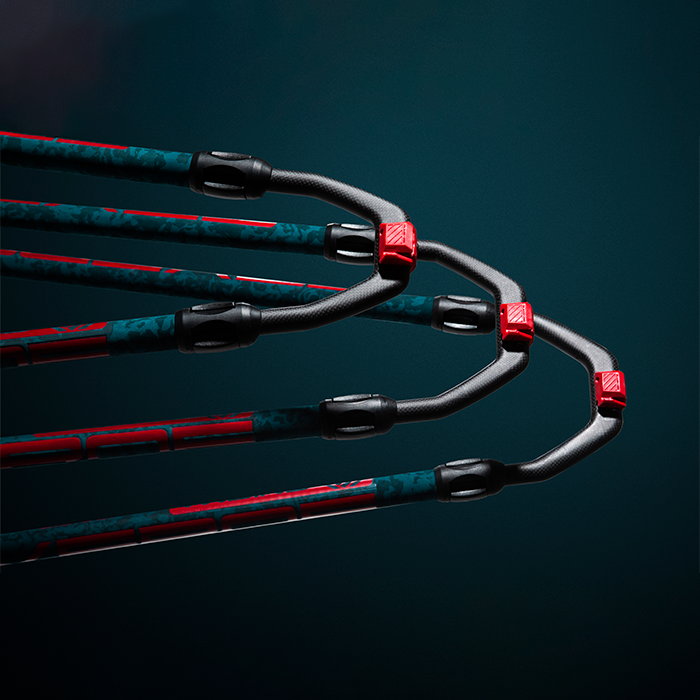 Severne Enigma Carbon Boom