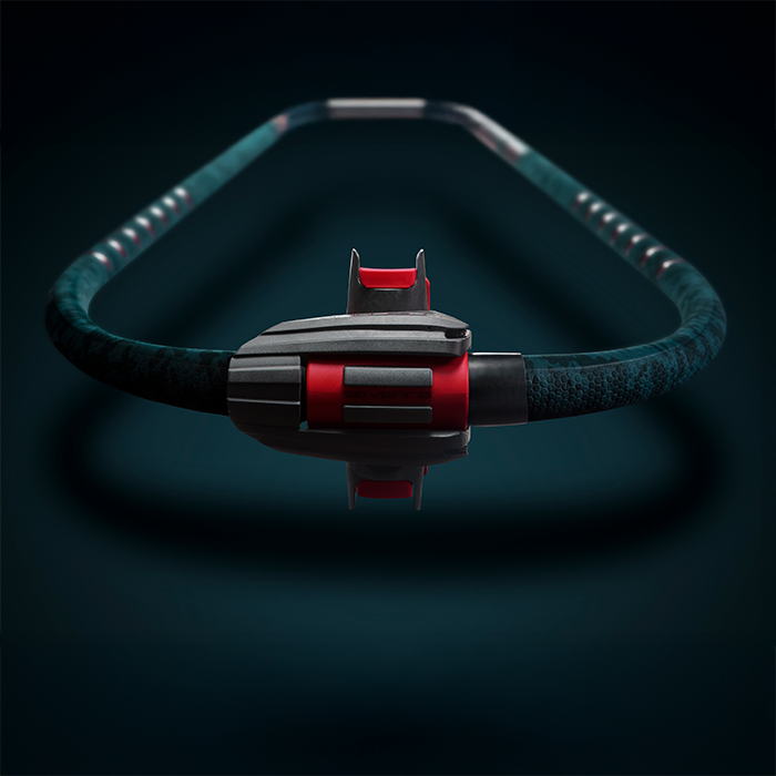 Severne Enigma Carbon Boom