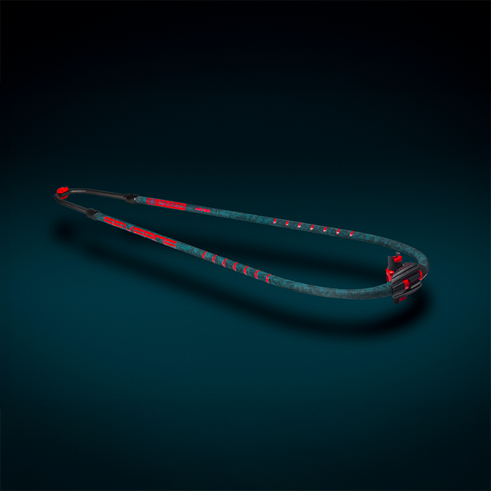 Severne Enigma Carbon Boom