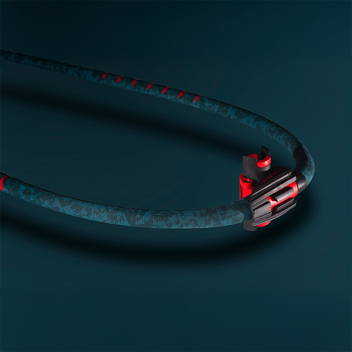 Severne Enigma Carbon Boom