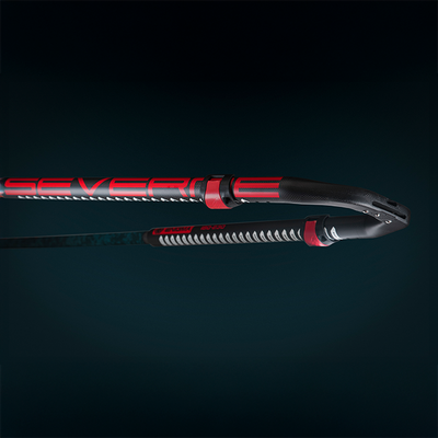 Severne Enigma Carbon Boom