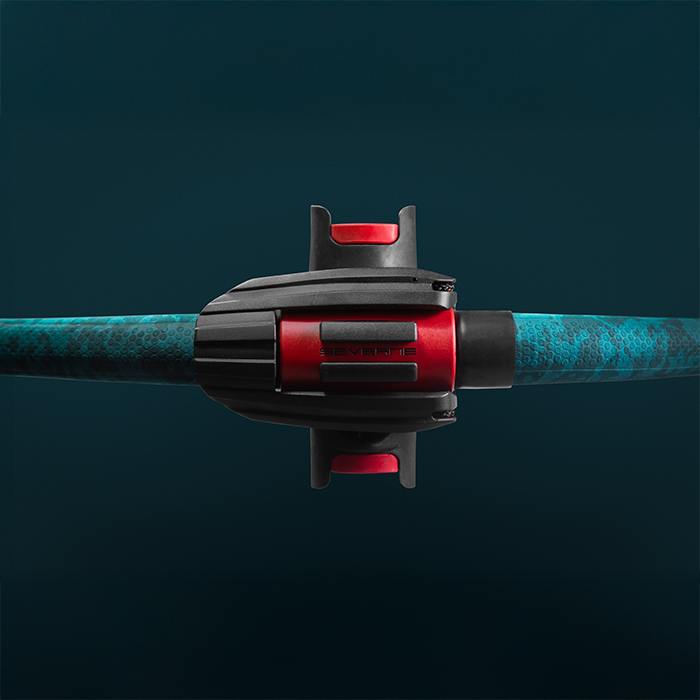 Severne Enigma Carbon Boom