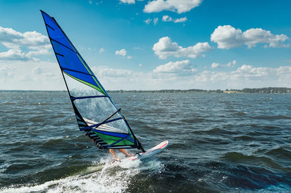 Windsurfing Lessons