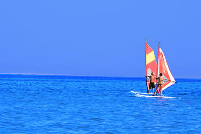 Windsurfing Lessons