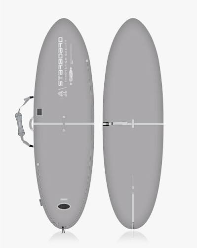STARBOARD SUP BAG 8'0"-8'2" x 32"