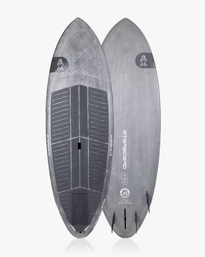 Starboard PRO 7'10X28 104L Acute carbon