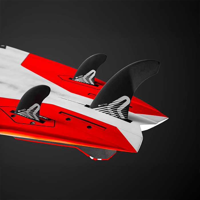 Severne Nano 2