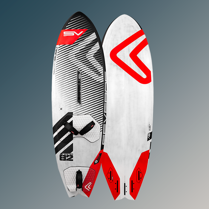 Severne Nano 2