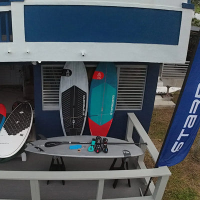 Paddleboards Rental