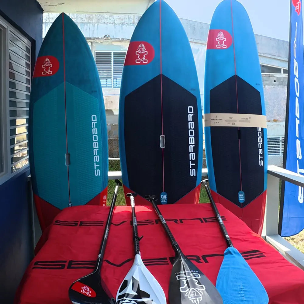 Paddleboards Rental