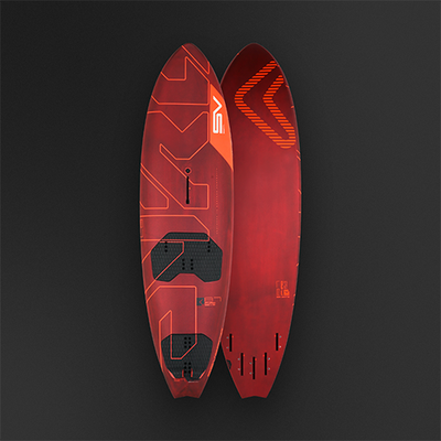 Severne Pyro 2